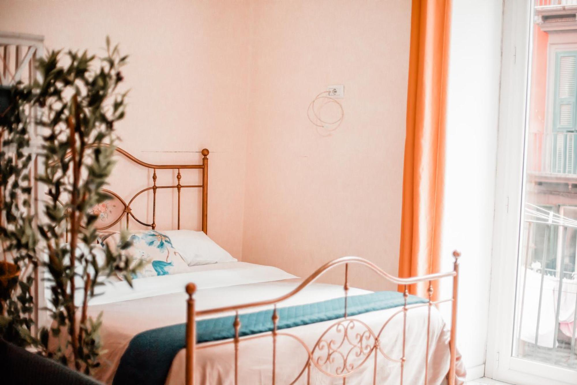 Museodream By Napulitandream Apartman Nápoly Kültér fotó