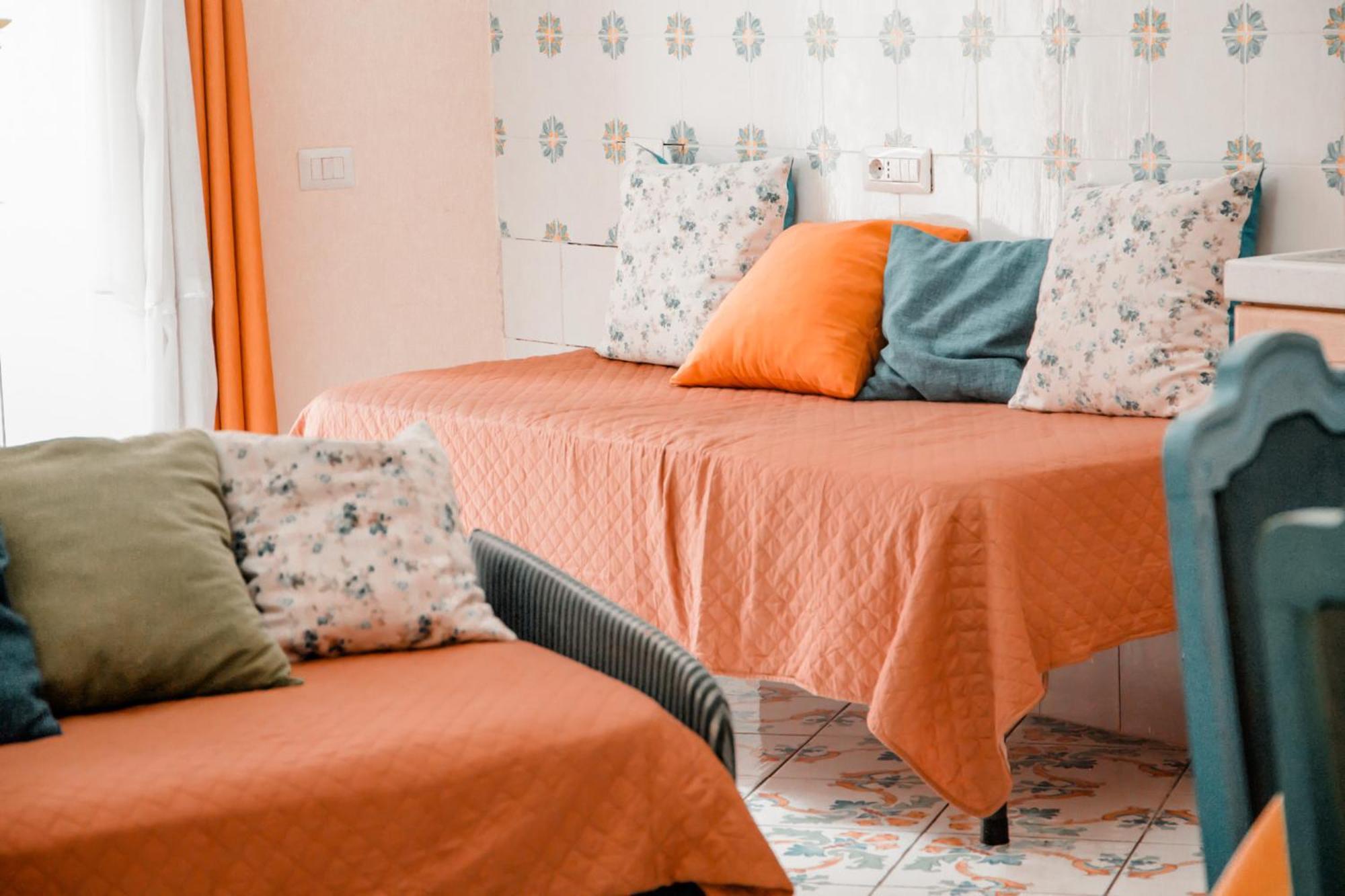 Museodream By Napulitandream Apartman Nápoly Kültér fotó