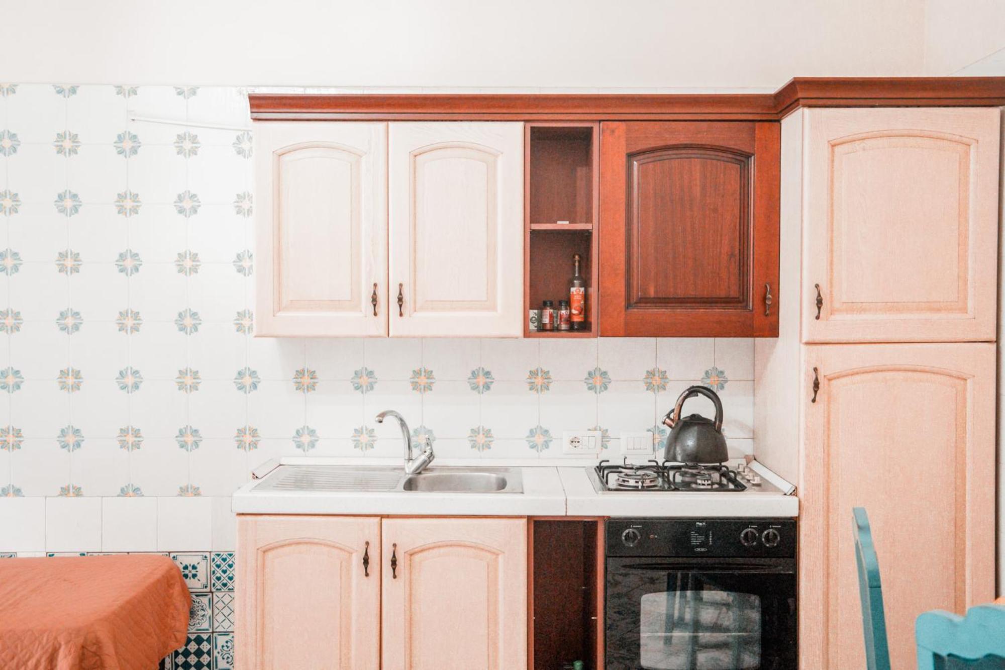 Museodream By Napulitandream Apartman Nápoly Kültér fotó