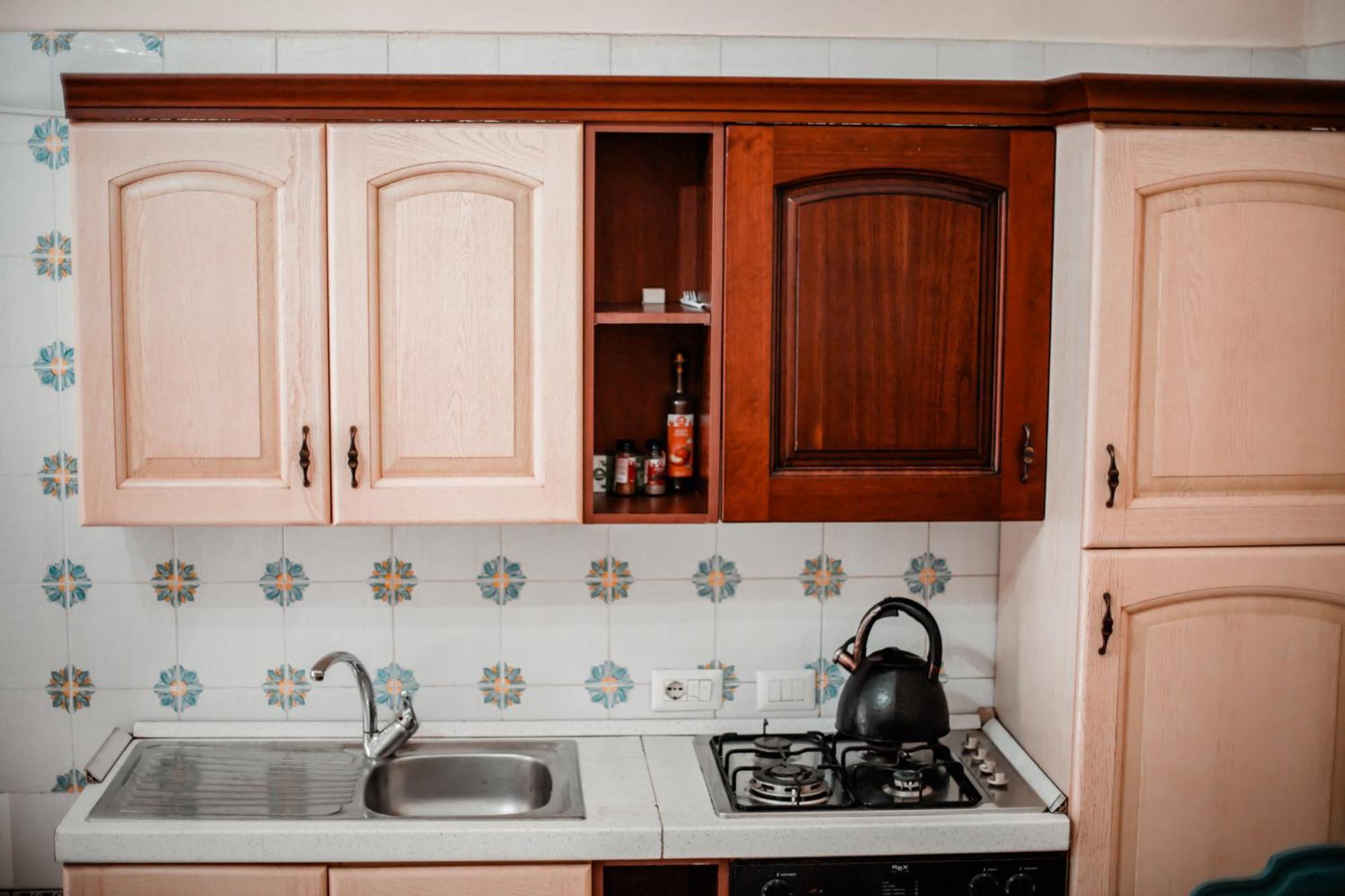 Museodream By Napulitandream Apartman Nápoly Kültér fotó